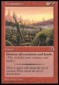 Devastation - Portal 