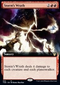 Storm's Wrath 