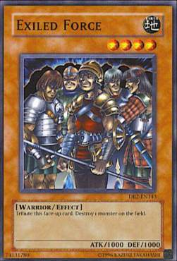 Exiled Force 