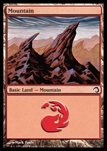 Mountain 