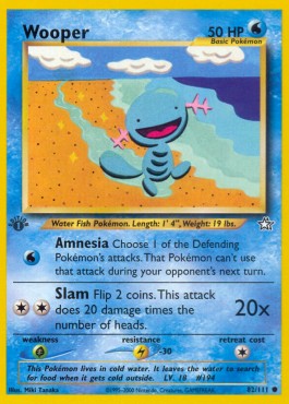 Wooper 