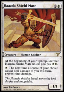 Haazda Shield Mate 