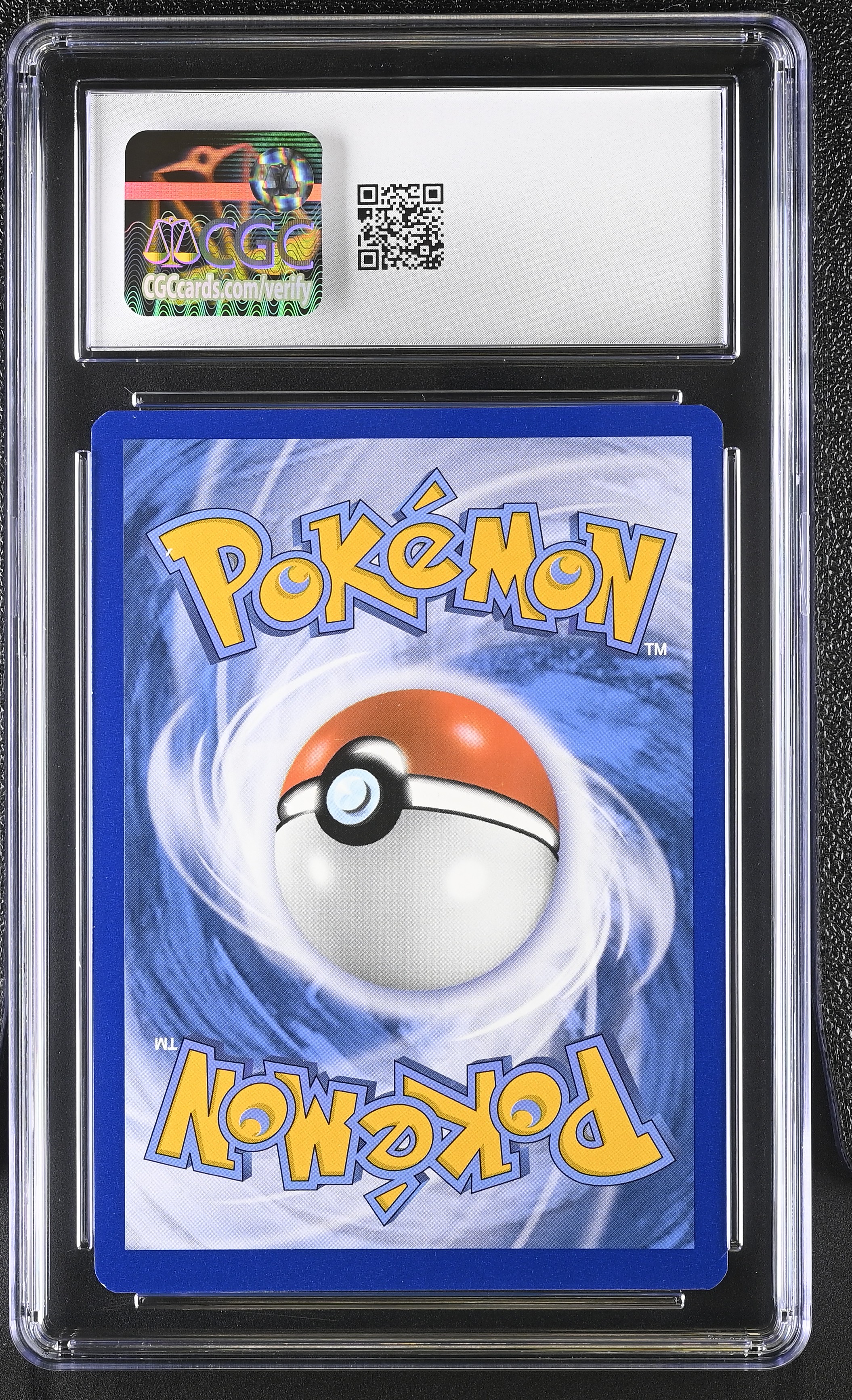 Mew V - FST 251 - German - CGC 9