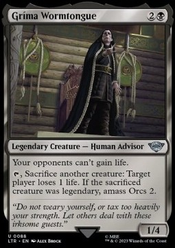 Grima Wormtongue 