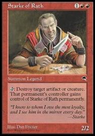 Starke of Rath 