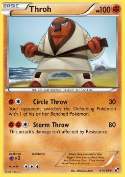Throh 