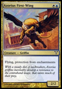 Azorius First-Wing 