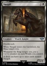 Nazgul (V.4) 