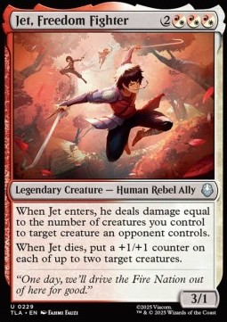 Jet Freedom Fighter 