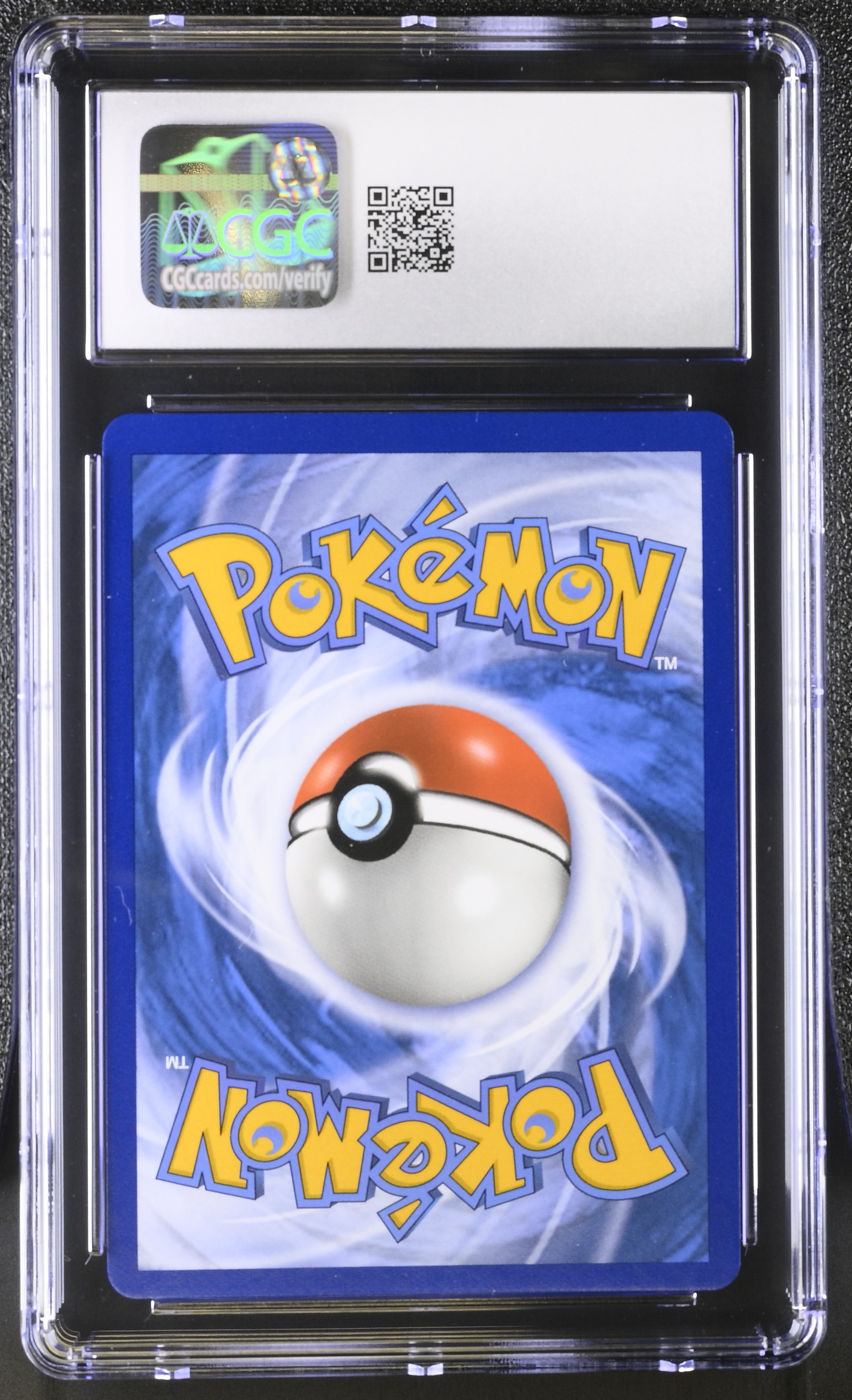 Vileplume GX - CEC 250 - German - CGC 8.5