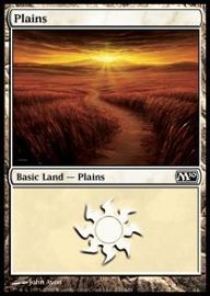 Plains (V.2) 