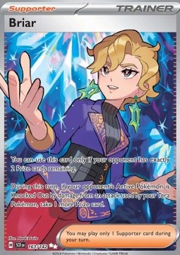 Briar 