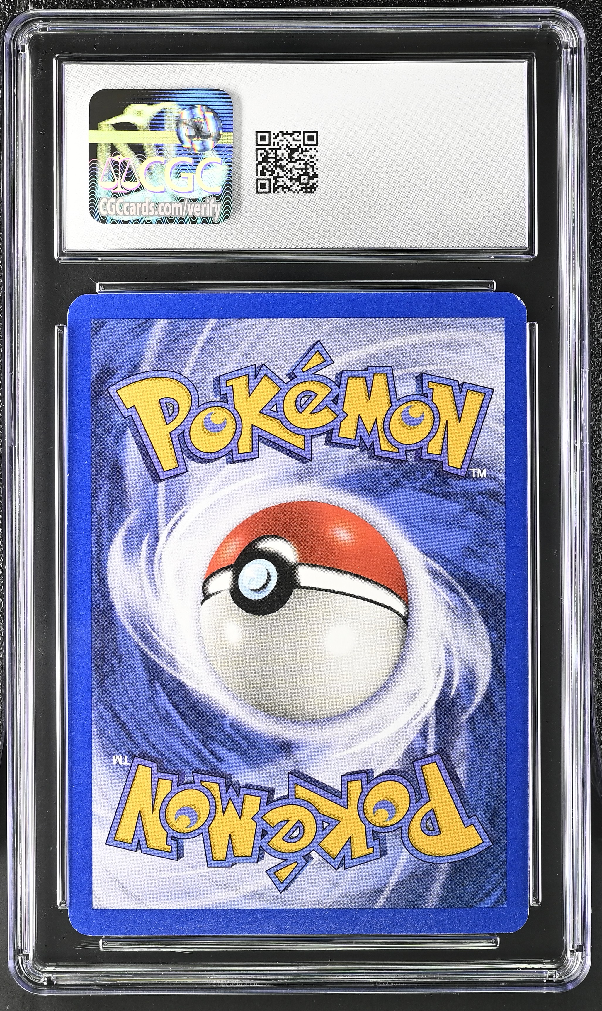 Espeon - NDI 20 - English - CGC 8