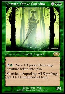 Nemata Grove Guardian - Planeshift 