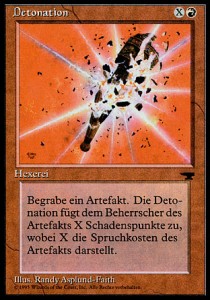 Detonate 