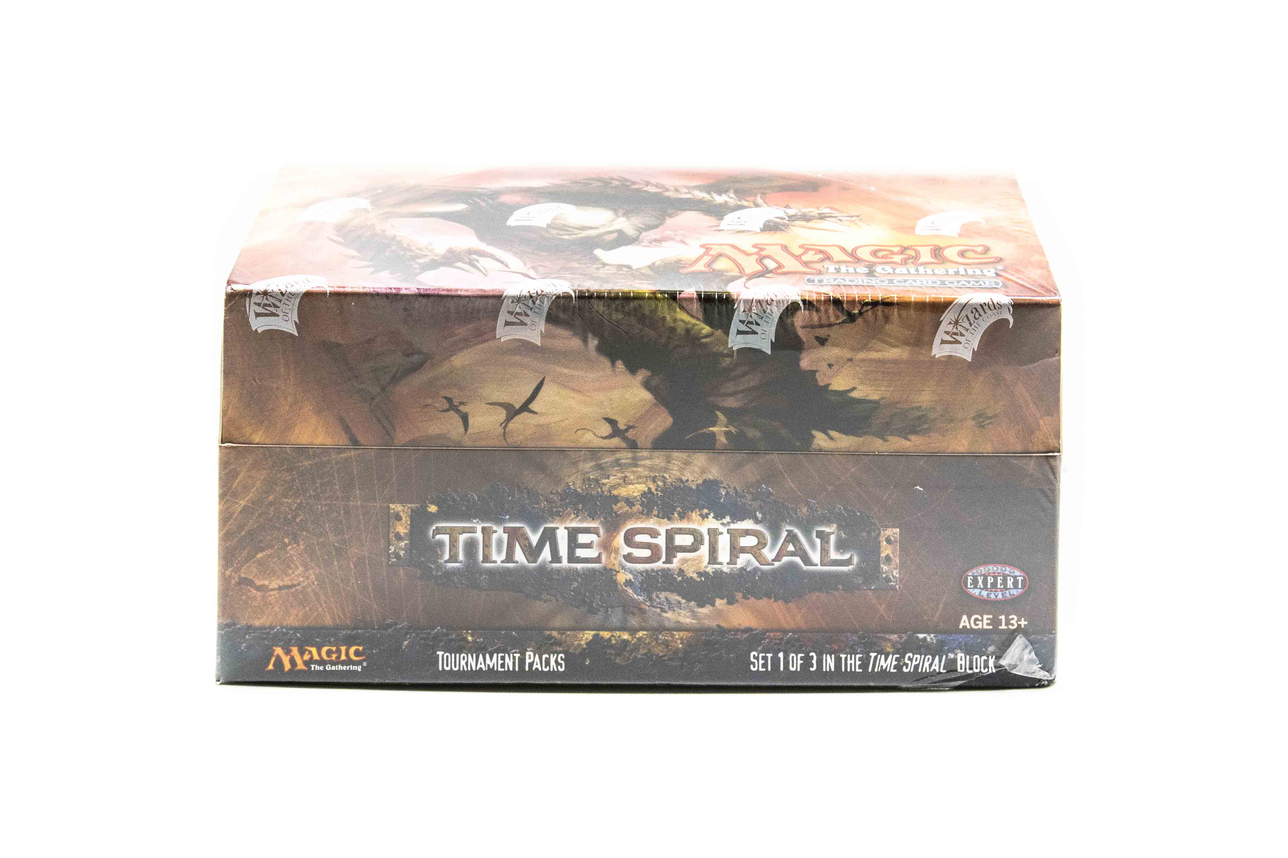 Time Spiral: Tournament Pack Box - Englisch
