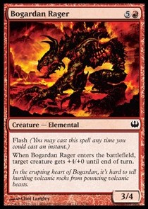 Bogardan Rager 