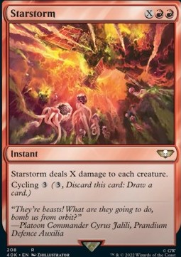 Starstorm 