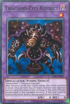 Thousand-Eyes Restrict 