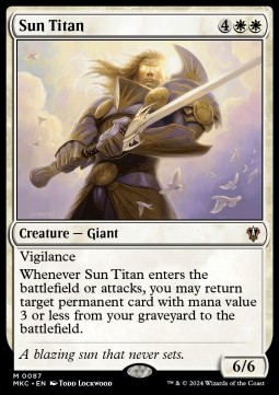 Sun Titan 