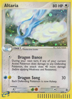 Altaria 