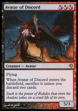 Avatar of Discord 