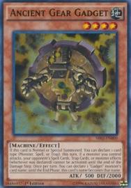Ancient Gear Gadget 