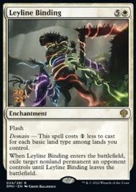 Leyline Binding (V.1) 