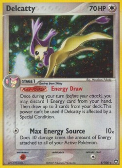 Delcatty 
