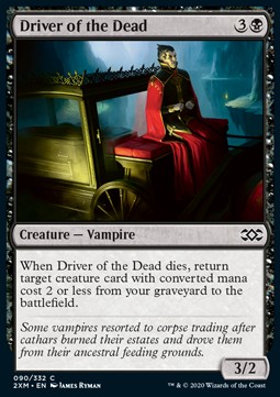 Driver of the Dead 