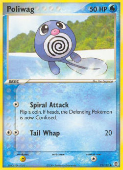 Poliwag 