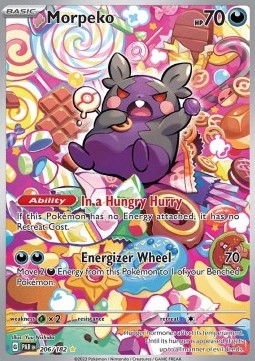 Morpeko