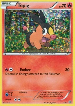 Tepig 