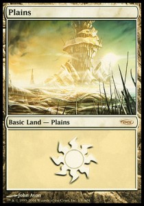 Plains (V.6) 