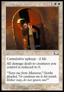 Inner Sanctum 