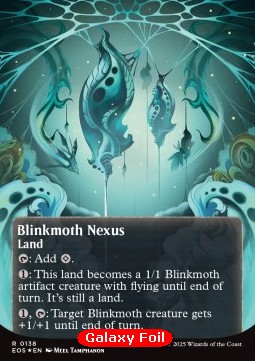 Blinkmoth Nexus (V.4) 