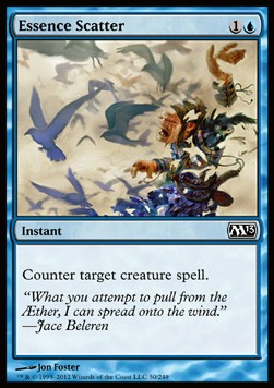 Essence Scatter 