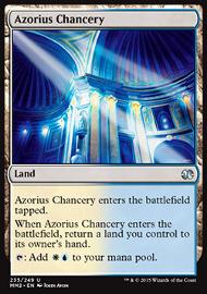 Azorius Chancery 