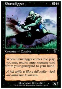 Gravedigger 
