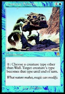 Unnatural Selection - Apocalypse 