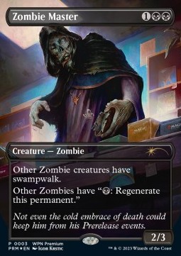 Zombie Master 