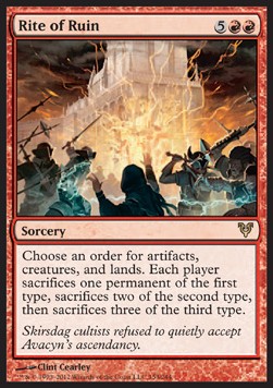 Rite of Ruin 