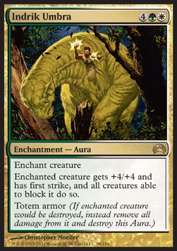 Indrik Umbra 
