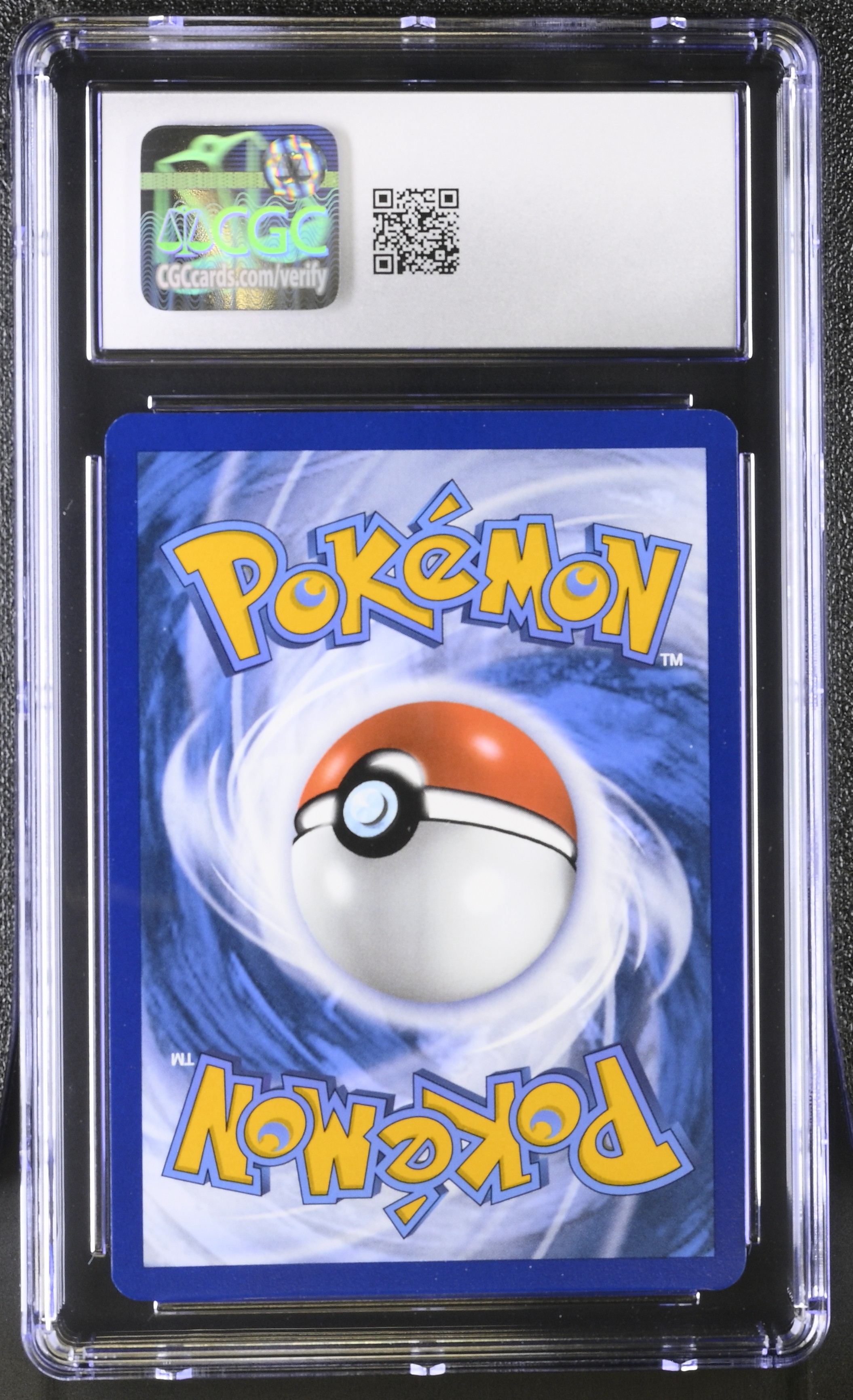 Latios - SSP 203 - English - CGC 8