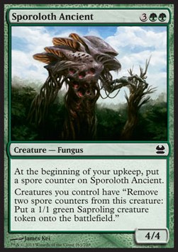 Sporoloth Ancient 