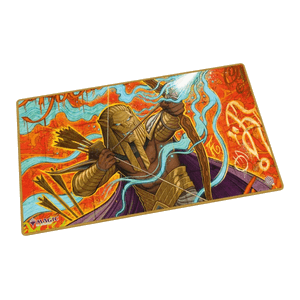 Aetherdrift Ketramose the New Dawn Playmat 