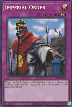 Imperial Order 