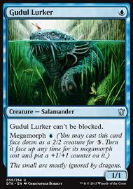 Gudul Lurker 