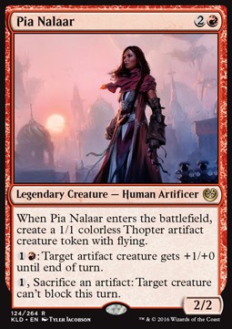 Pia Nalaar 