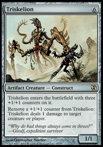 Triskelion 